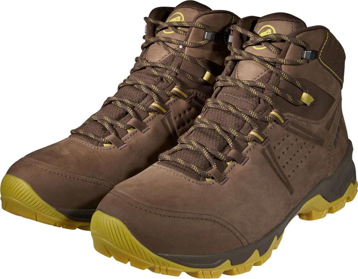 Produktbild Mammut Mercury IV Mid GTX Men (41 1/3)