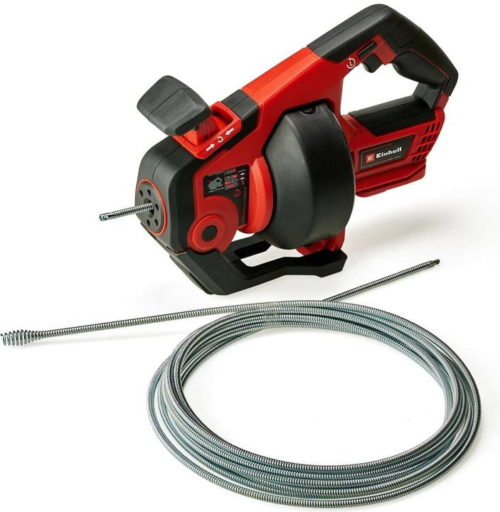 Produktbild Einhell TE-DA 18/760 Li Solo (Akkubetrieb)