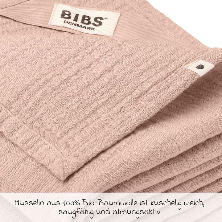 Actual product image Bibs Cloth (70 cm, 70 cm)