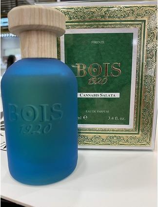 Produktbild Bois 1920 Salata Eau de Parfum (Eau de Parfum, 100 ml)
