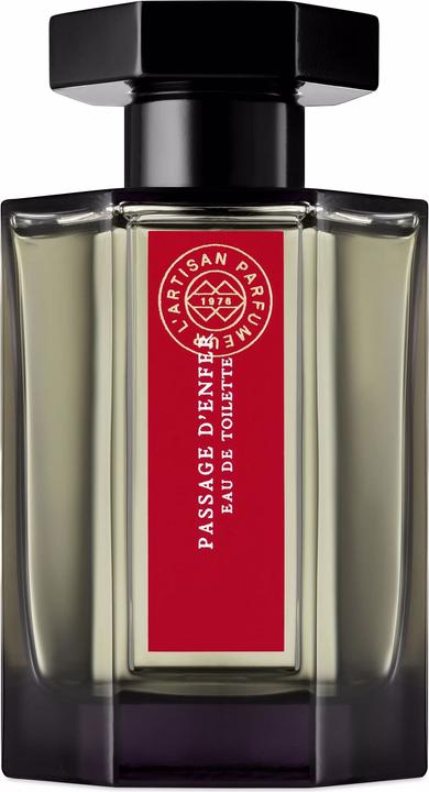 Immagine prodotto L'Artisan Parfumeur Passage D'Enfer (Eau de toilette, 100 ml)