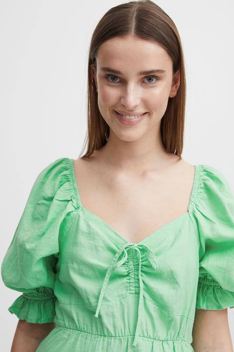 Image du produit B.young BYFALAKKA SHORT DR - 20812975 (40)
