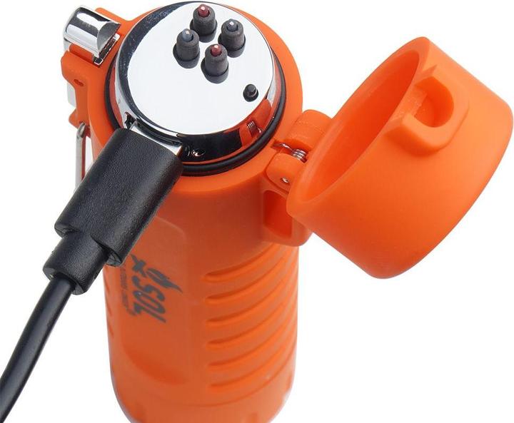 Image du produit Sol Fire Lite Fuel Free Lighter