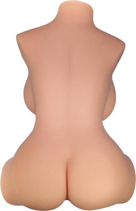 Productafbeelding Realistixxx Echte stijl IV