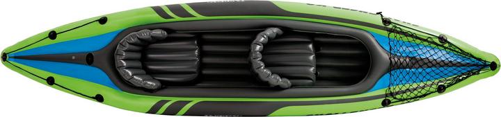 Produktbild Intex Challenger K2 (2 Pers.)