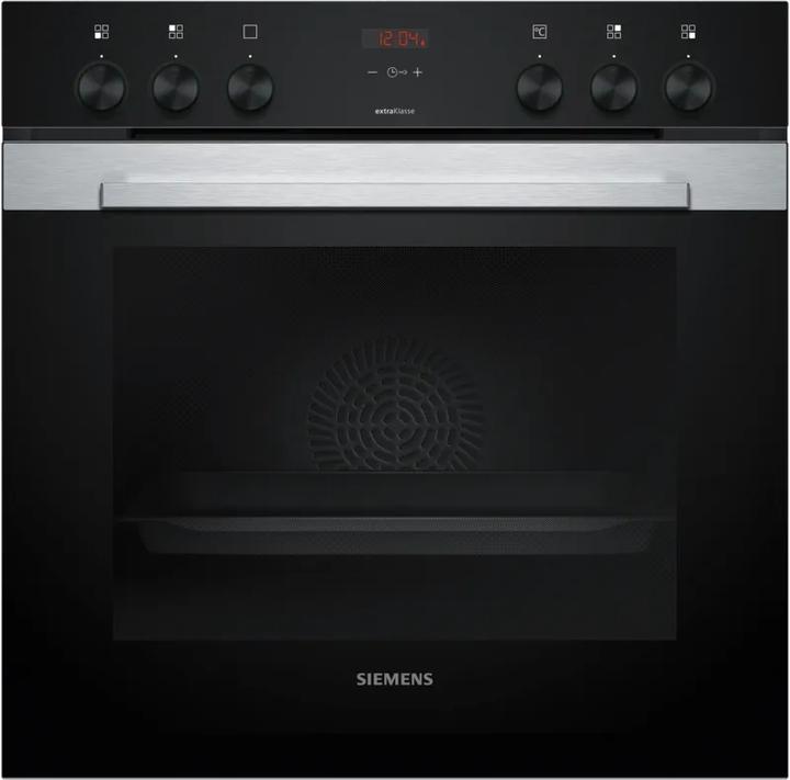 Actual product image Siemens HD314A0S3 + EA64RGNA1E