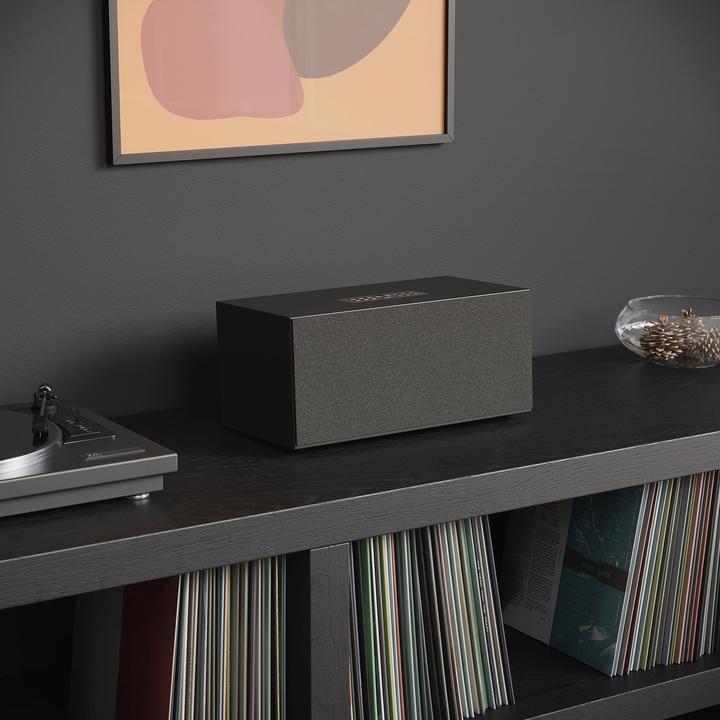 Actual product image Audio Pro C20 (Airplay 2, Chromecast, Wi-Fi, Bluetooth)
