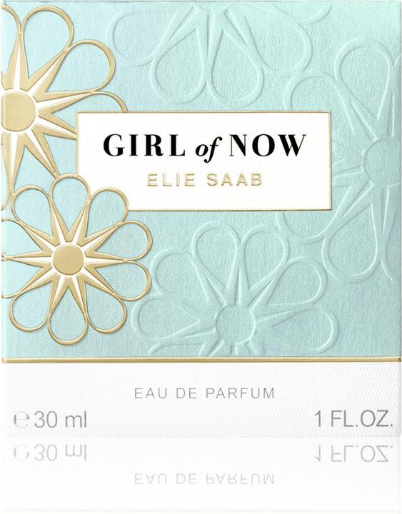 Immagine prodotto Elie Saab La ragazza d'ora (Eau de parfum, 30 ml)