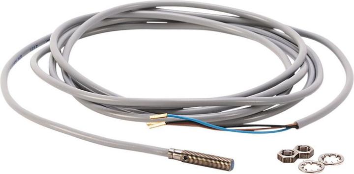 Allen Bradley Induktiver Sensor PNP / Schliesserkontakt (im Normalzustand geöffn.) 3kHz 30V 1.5mm IP67 (Sensor)