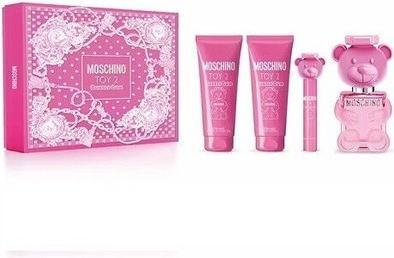 Moschino Toy 2 Christmas 2024 Bubble G Eau de Parfum 100 (Fragrance set)