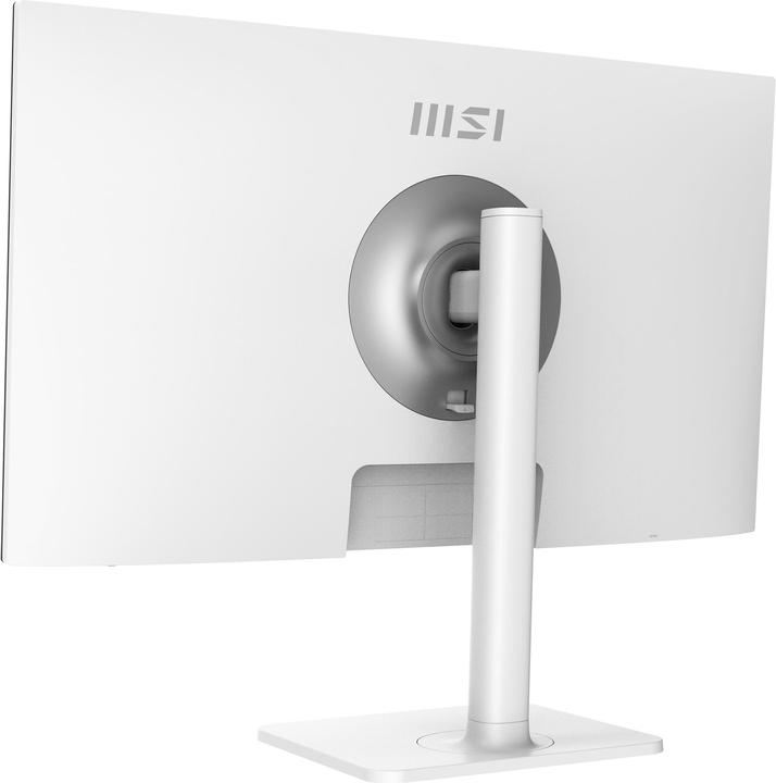 Actual product image MSI Modern MD272XPWDE (1920 x 1080 pixels, 27")