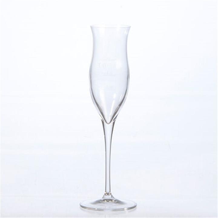 Actual product image Luigi Bormioli Vinoteque (1.05 dl, 6 x, Liqueur glasses + grappa glasses)