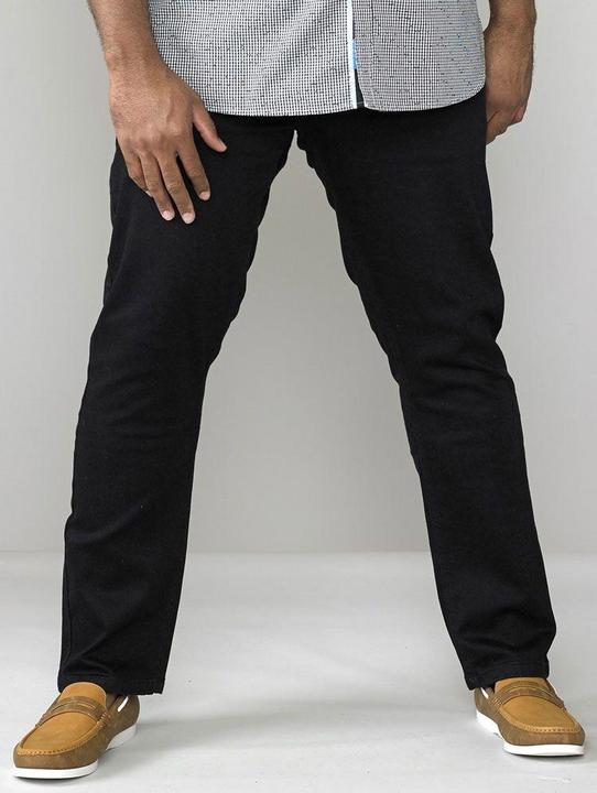 Image du produit DUKE Jeans stretch Claude Tapered Fit King Size (70)