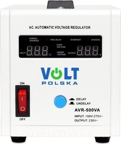 Produktbild No Name Spannungsstabilisator Volt Polska Avr 500