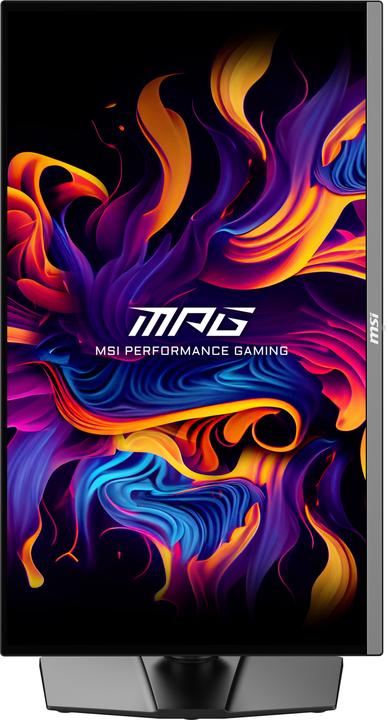Produktbild MSI MPG 272URX (3840 x 2160 Pixel, 26.50")