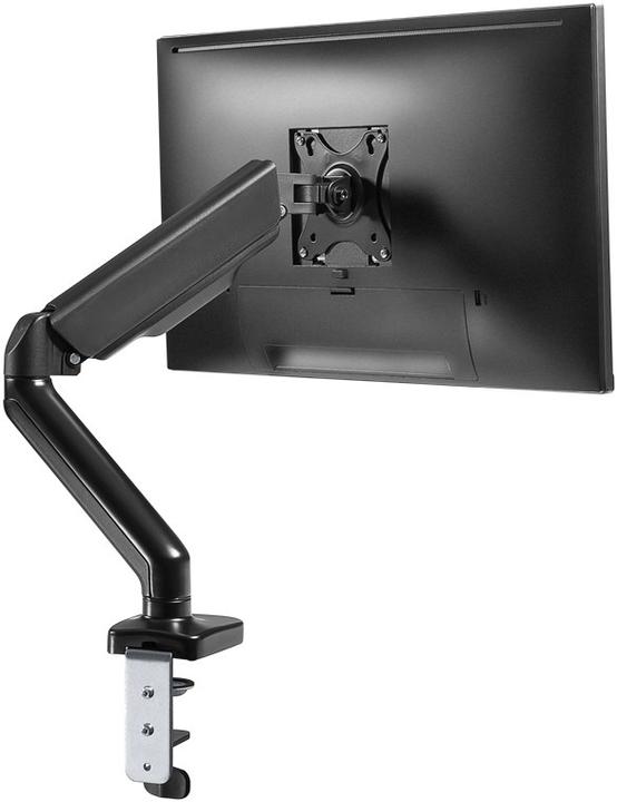Produktbild Goobay Monitorhalterung mit Gasdruckfeder (Tisch, 32")