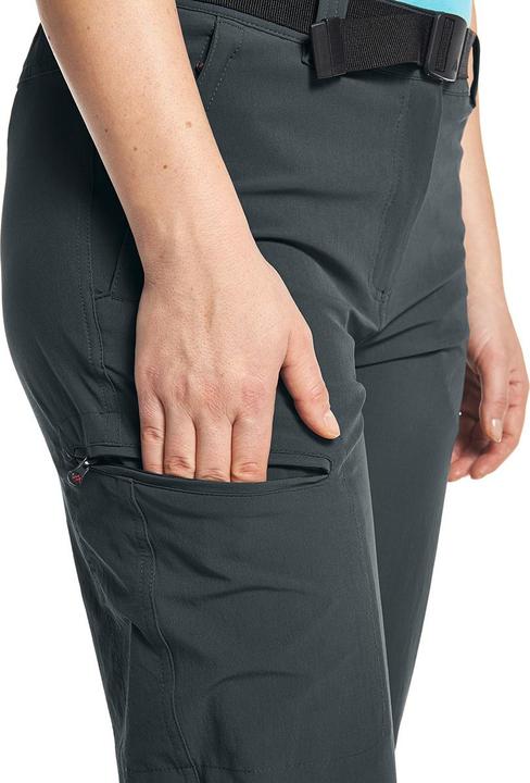 Actual product image Maier Sports Arolla Zip Pants (S)
