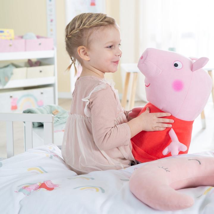 Produktbild Roba Peppa Pig (70 x 140 cm)
