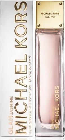 Produktbild Michael Kors Glam Jasmine (Eau de Parfum, 100 ml)