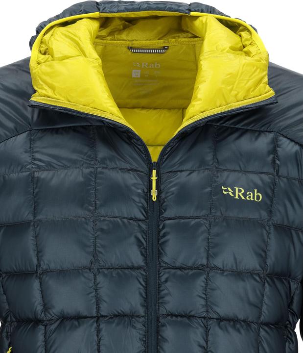 Immagine prodotto Rab Luce alpina mitica (XL)