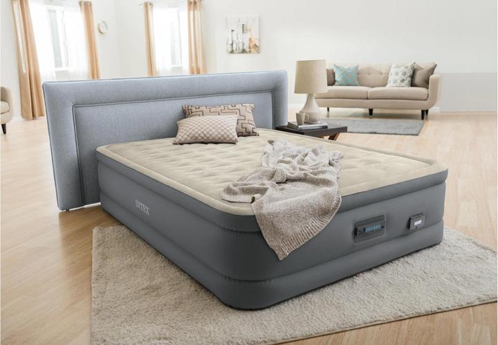 Image du produit Intex PremAire II Queen (150 x 200 cm)