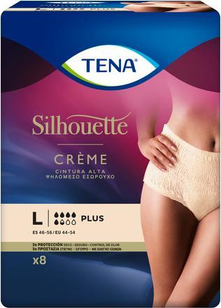 Produktbild Tena Ink. Pants Lady Plus Large (8 x, Large)