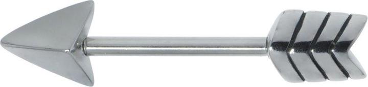 Produktbild Bijouteria Brustpiercing (Chirurgenstahl 316L)