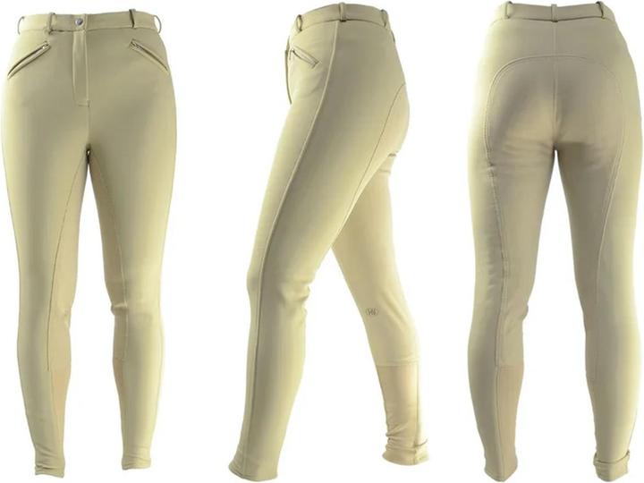 Image du produit Hy Equestrian - Pantalon d'équitation - Femme (34)