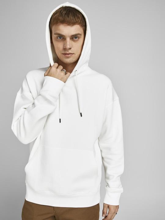 Produktbild Jack & Jones Kordelzug-Loopback- Hoodie (XS)