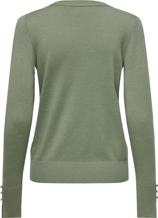 Actual product image JdY JDYMALOU Knitted jumper Knitted jumper (XXL)