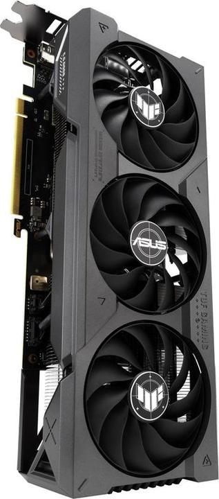 Produktbild ASUS TUF Gaming GeForce RTX 4070 Ti SUPER (16 GB)