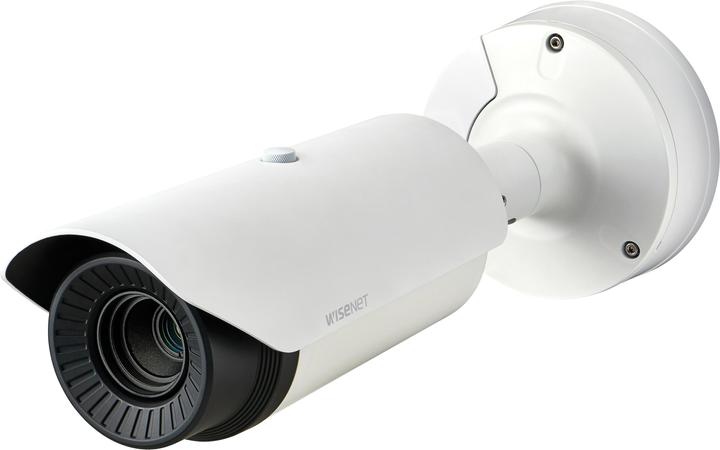 Produktbild Hanwha Thermalkamera TNO-4040T (640 x 480 Pixels)