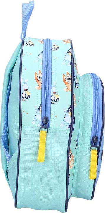 Produktbild Vadobag Bluey Rucksack Bluey Best Friends Fun Ver. 3
