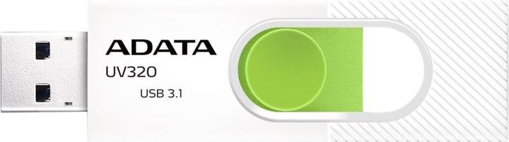 Actual product image Adata UV320 (64 GB, USB-A)