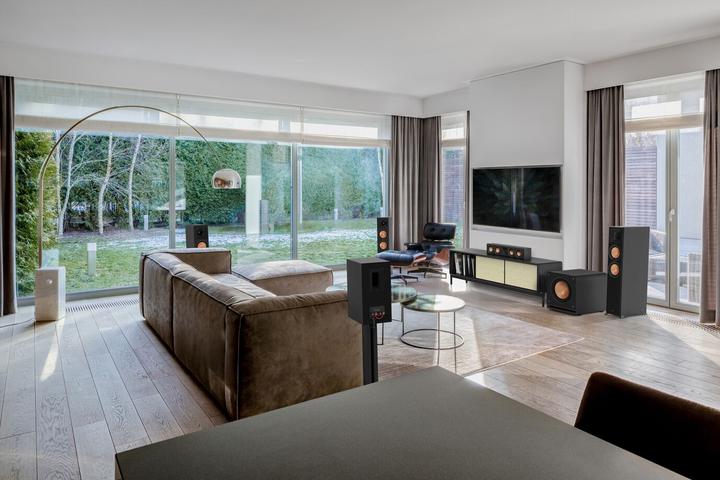 Image du produit Klipsch RP-1200SW (1 pièce, 800 W)