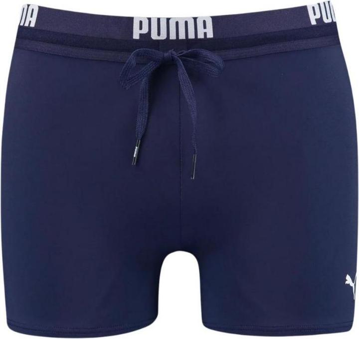Puma Swim Men Logo Swim Trunk 1p