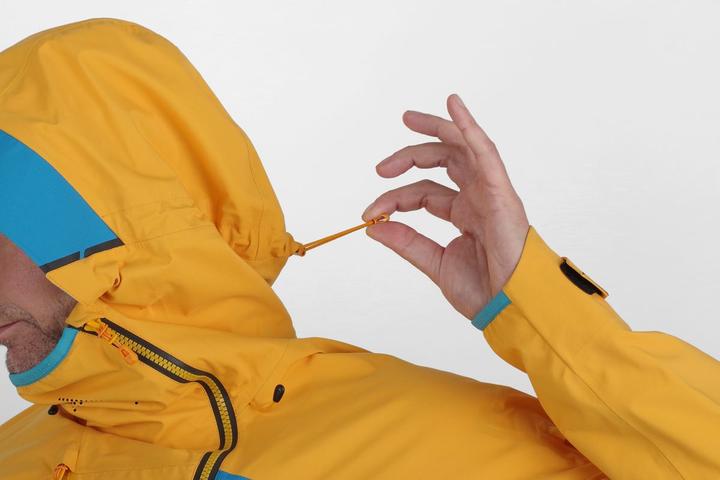 Image du produit Directalpine Veste GUIDE (M)