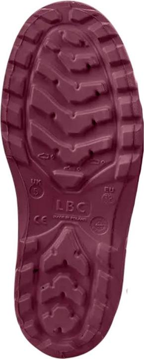 Produktbild LBC Stiefeletten leicht (38)