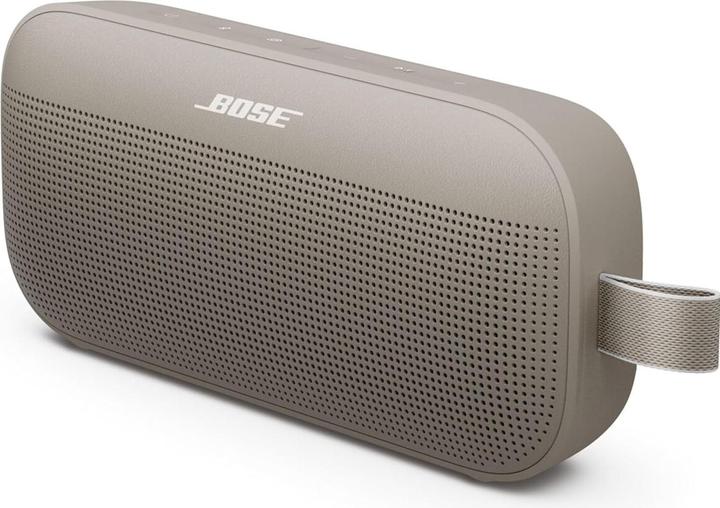 Immagine prodotto Bose Soundlink Flex (2nd Gen.) (12 h, Batteria ricaricabile)