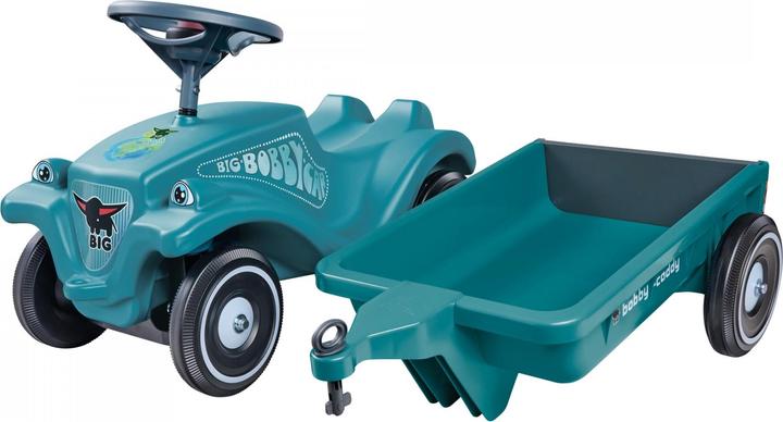 Immagine prodotto BIG BC Classic Eco 2.0 + Trailer