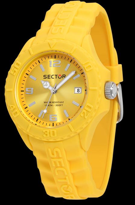 Sector R3251580008 (Analoguhr, 44 mm)