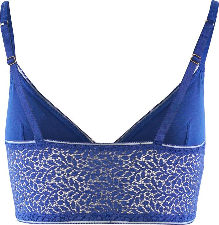 Produktbild DIM Bralette Mode gepaddete Spitzen (S, Einzelpack)