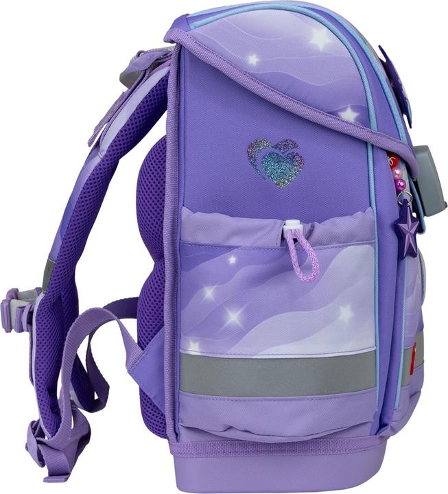 Image du produit Belmil Classy Plus ergonomisches Schulranzenset 5tlg. " (19 l)
