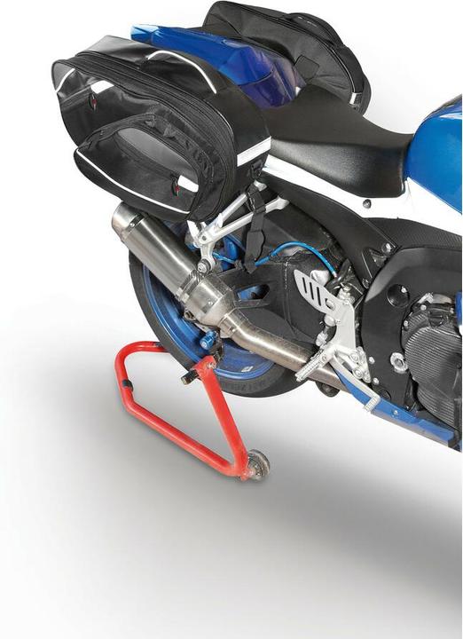 Produktbild AM Motorrad Seitentaschen 25-37L (37 l)