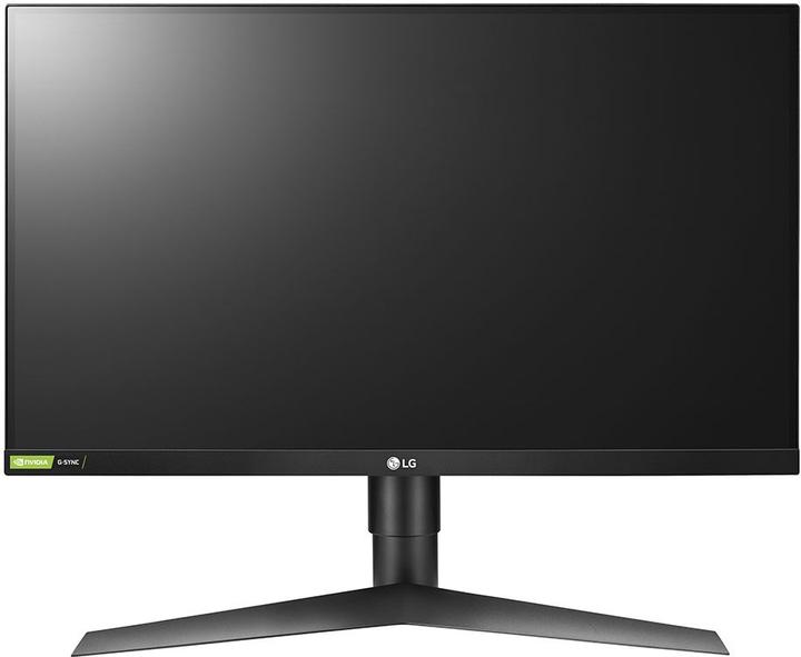 Image du produit LG 27GL63T-B (1920 x 1080 pixels, 27")