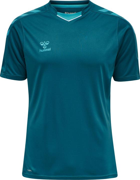 Produktbild hummel Core Xk Poly Jersey S/S (M)