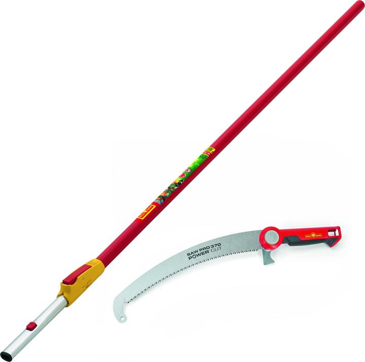 Actual product image Wolf-Garten Multi-Star
