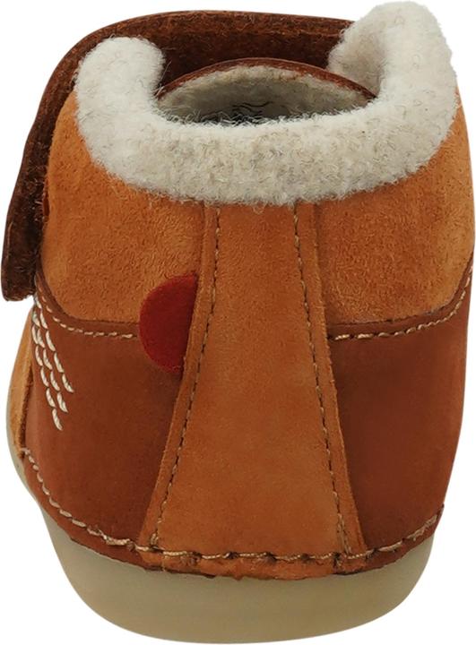 Produktbild Kickers Stiefelette (22)