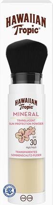Produktbild Hawaiian Tropic Mineral Brush (Foundation)