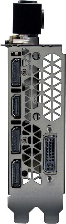 Produktbild EVGA GTX 980 Ti Hydro Copper (6 GB)